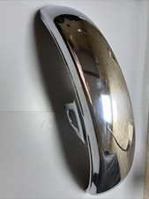 YAMAHA RD250 1A2 KOTFLÜGEL SCHUTZBLECH VORNE FRONT FENDER Y0221