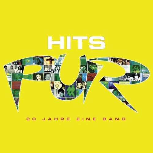 Pur hits - 20, eine