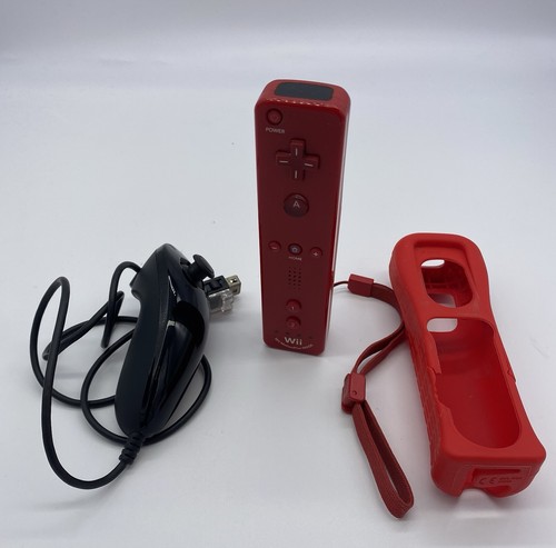 Original nintendo wii remote - original,