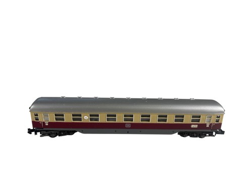 Modell minitrix personenwagen - modell,
