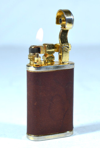 Camel hadson vintage - hadson, feuerzeug