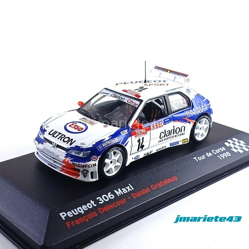 Peugeot 306 maxi f - 306,
