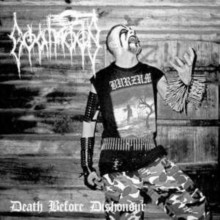Goatmoon death before - goatmoon,