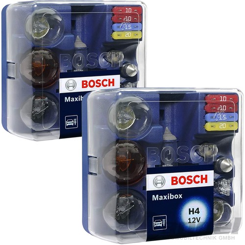 Bosch pkw maxibox auto - bosch,