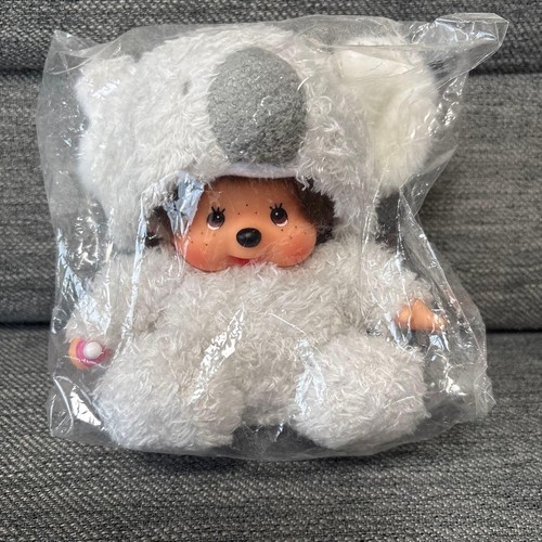 Sekiguchi monchhichi koala - sekiguchi,