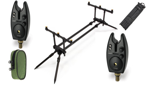 Lux rod pod - lux,