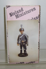 Zinnfiguren Sieland Miniaturen