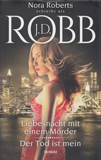 Liebesnacht mit einem Mörder