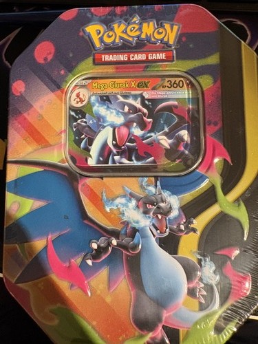 135 pokemon tin mega glurak - #135,