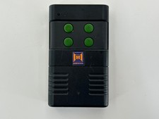 Hörmann Grün 4T Handsender Drücker Funktaster Funk Fernsteuerung Fernbedienung