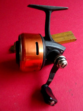 EINE GUTE GEBRAUCHTE ABU