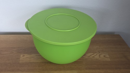 Tupperware junge welle - junge, 4,3l