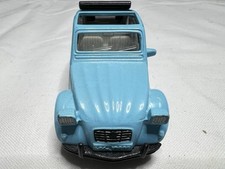 Siku 1089 1032 - ,, 2cv6