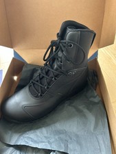 Haix Ranger GSG9-S Stiefel Einsatzstiefel Gr. 45 NEU & OVP UK 10, EU 45