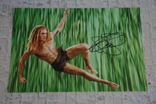 ORIGINAL Autogramm von