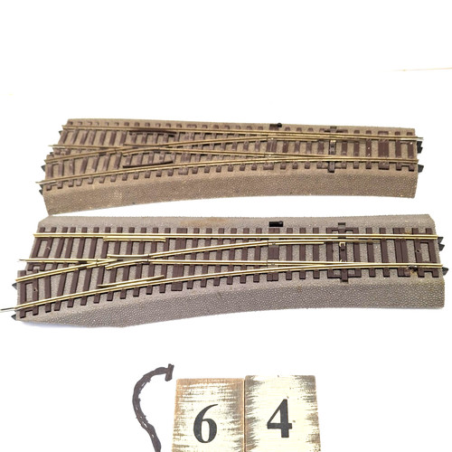 Roco line weichen konvolut - line,