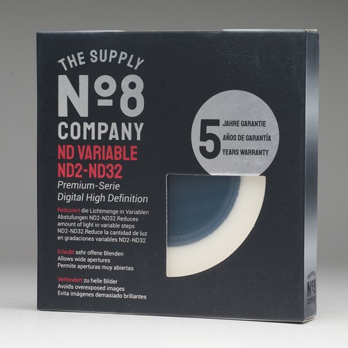 Vario filter nd2 nd32 - vario-nd,