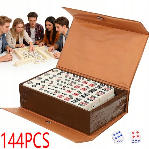 Mini mahjong set - mini,