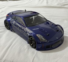 1/10 RC Yokomo SD Sport Drift