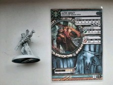 Warmachine hordes mercenaries - warmachine,