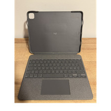 Logitech Combo Touch Keyboard