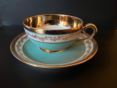 Limoges france sammeltasse - france, –