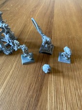 Steinschleuda der Orks und