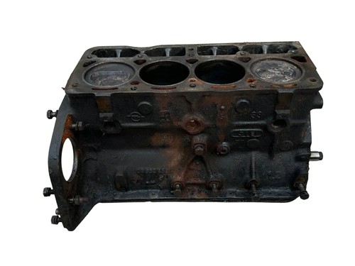 Motorblock kurbelwelle kolben - motorblock,