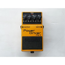 Boss PW-2 Power Driver