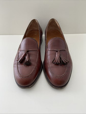 salvatore ferragamo Tassel Loafer Herren Schuhe