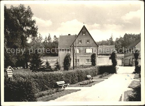 Hetzdorf strasburg ferienlager - strasburg,