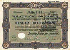 Vereinigte Königshütte