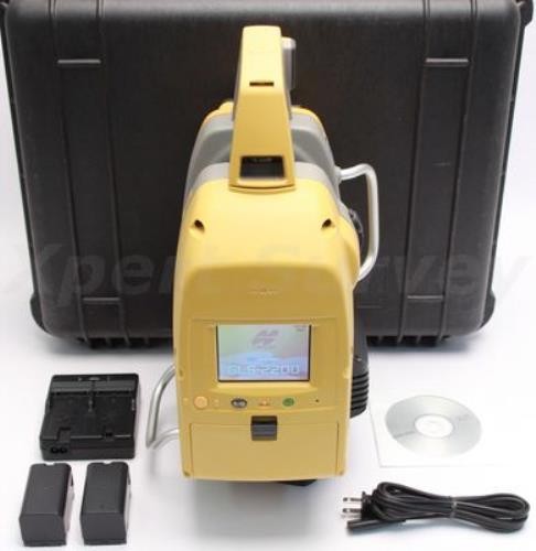 Topcon gls 2200 kompakter - topcon, gls-2200