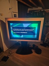 PHILIPS AMBILIGHT 105CM WITH STANDFEET