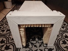 Kaninchen Tunnel mit