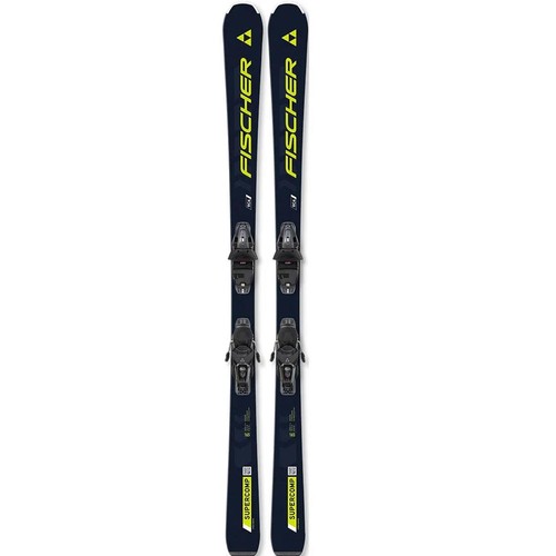 Fischer rc4 supercomp rs10 - supercomp, +