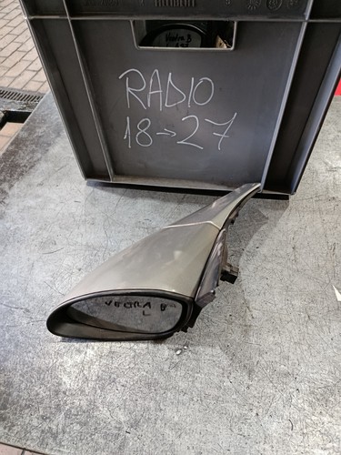 Opel vectra außenspiegel - vectra,
