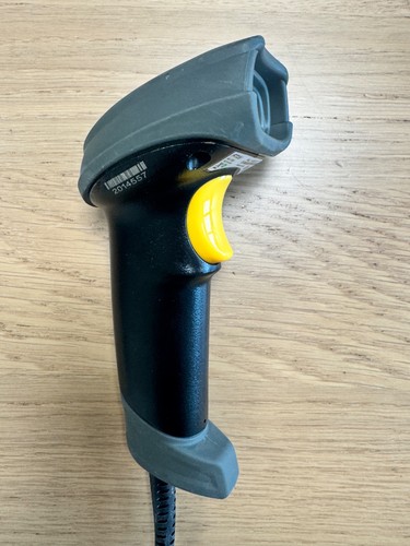Barcode scanner usb - barcode, kabel