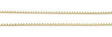 Kette Gelbgold 18 CT 750
