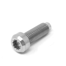 Titan Split Felge Übergröße Reparatur Schrauben M8x1.0 Bentley Bbs RX2 RS2 RK2