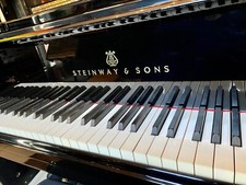 Steinway B-211 - Klavier A