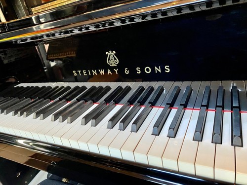 Steinway 211 klavier a - b-211,