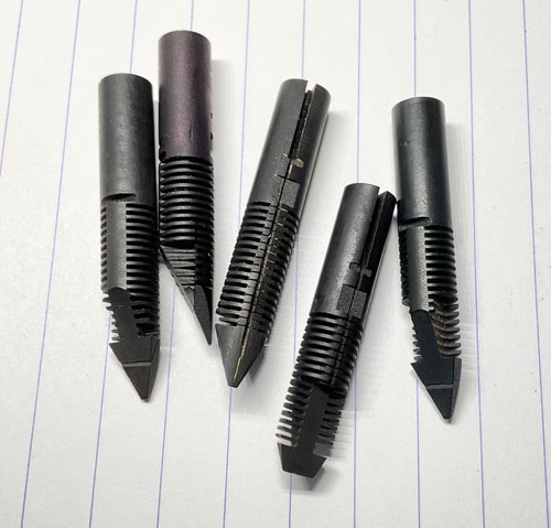 Montblanc 149 tintenleiter - 5,