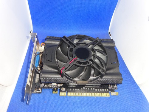 Msi geforce gtx - msi, oc