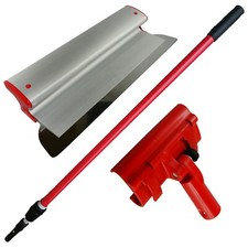 Profi Set Flächenspachtel 80