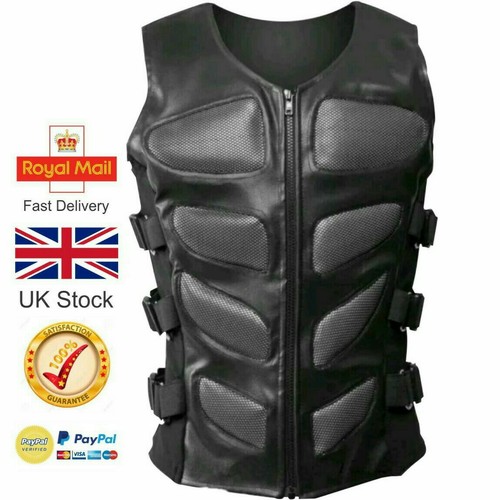 Herren cyber kunstleder matrix - herren,