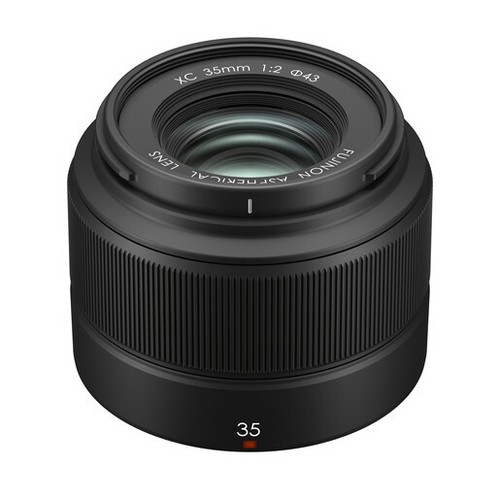 Fujifilm fujinon mm f - fujifilm, 35