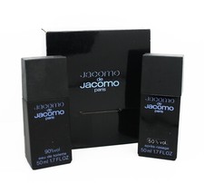 Jacomo de Jacomo, Eau de
