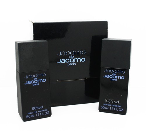 Jacomo eau de - de,