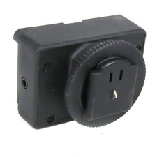 METZ Mecablitz Adapter Blitzfuss,  Standard Modul SCA * Fotofachhändler *